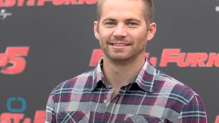 'Furious 7' Cast Finds Beauty and Emotion in Paul Walker Tribute