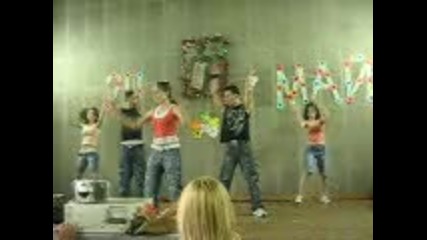 Plamen - Hiphop 