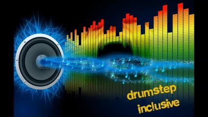 Vocal dubstep mix 2013 , Drumstep Inc.