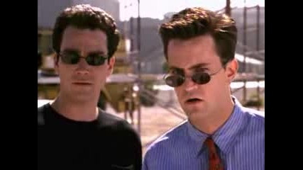 Fools Rush In (1997) - Реклама