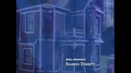 Charmed