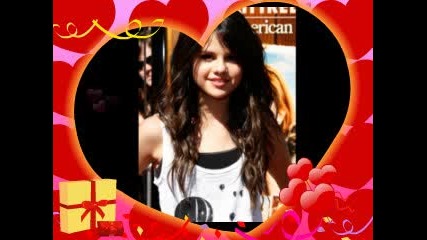 Selena Gomez ;pp.flv