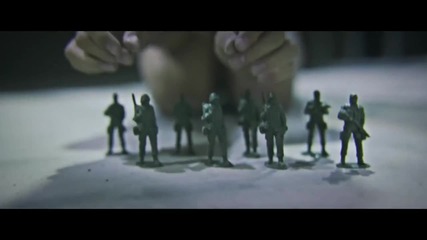 Silent City - Обещавам [official Hd Video]