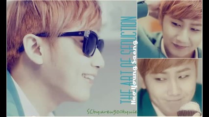 1303 Heo Young Saeng(ss501) - Life[3 Mini Album]