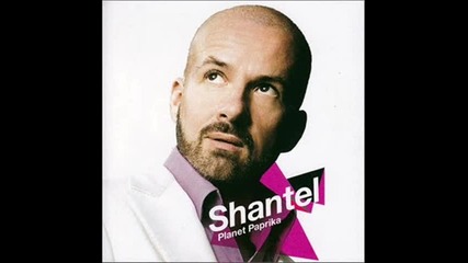Shantel - Good Morning Amanes