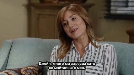 S06 Rizzoli & Isles ☆ Ризоли и Айлс E09 (110815) bg.sub