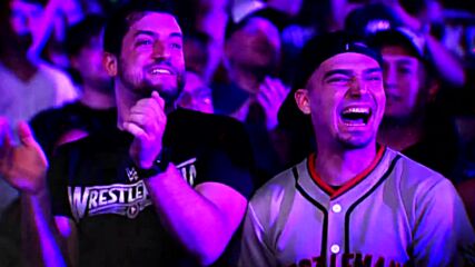 WWE Clash at the Castle 2022 - LIVE! THIS SATURDAY