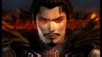 Samurai Warriors 2 - 38 