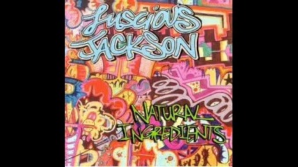 Luscious Jackson - Here