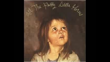 Nick Cave & Current 93 - All The Pretty Little Horses