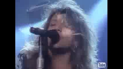Bon Jovi - Ill Be There For You