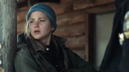 Winters Bone - Trailer [високо качество]