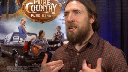 Daniel Bryan talks about potential Mixed Match Challenge teams