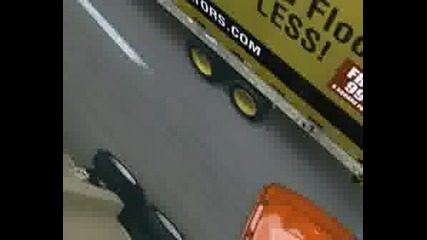 2 Fast 2 Furious - Трейлър