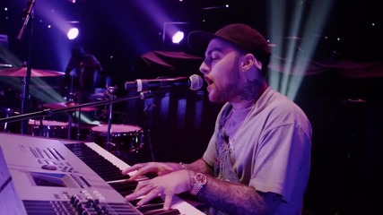 Mac Miller - Youforia Live From The Space Migration