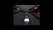 Най-якото състезание в Need For Speed Underground 2