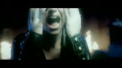 Apocalyptica ft. Cristina Scabbia-s.o.s. (anything But Love)