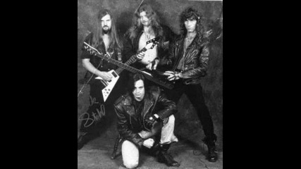Damien - Rising Dawn