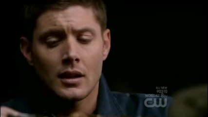 Supernatural s06 ep12 part4 
