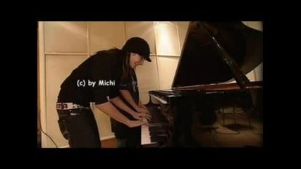 Tokio Hotel - Rescue Me