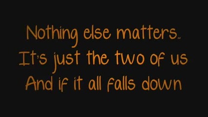 Armin Van Buuren Feat Sophie Ellis Bextor - Not Giving Up ( On Love ) [ With Lyrics ]