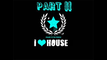 Techno, Electro, House 2009 [new] Part 2
