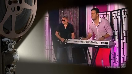 Jovan Perisic - 2013 - Nije mi , nije lako