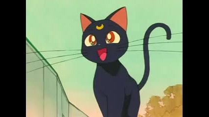 Sailor Moon - Епизод 32 Bg Sub 