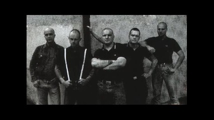 Faustrecht - Das Recht Zu Hassen