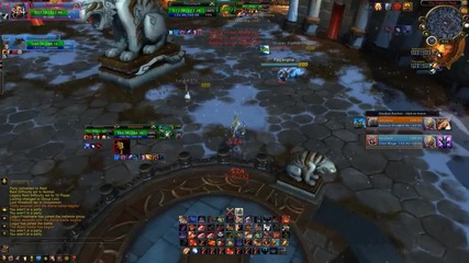 World of Warcraft - What am I