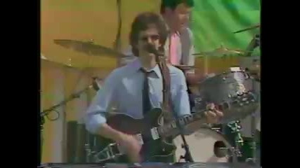 Twist and Shout - The Spongetones 