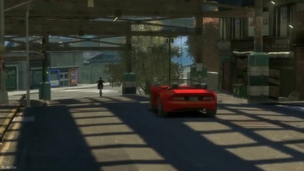 Gta 4 - Fast And Furious Part 2 [ High Quality ]