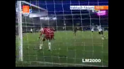 Lionel Messi Top 10 Goals