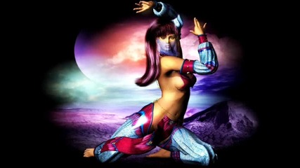 Authentic Bellydance Music 