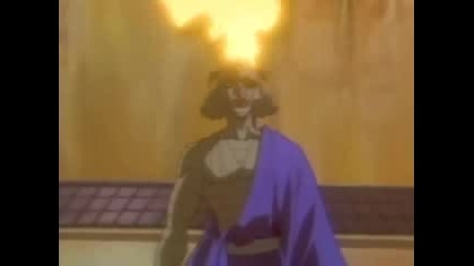 Rurouni Kenshin Tv - Епизод 58