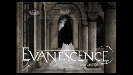 Evanescence - Bring me to Life [ Acoustic ] [ + Превод ]