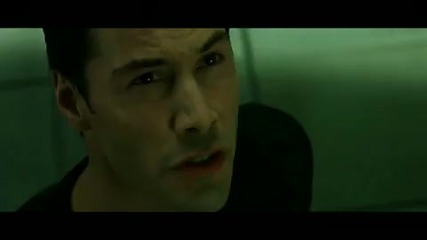 Matrix Trailer Hd (1999)