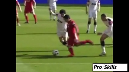 Pro - Skills Volume 3