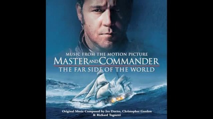 Master and Commander Soundtrack - Concerto Grosso in G Minor, Op. 6, No. 8 Adagio