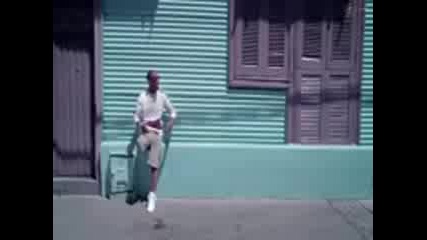 B. O. B. - So Good [ Official Music Video ]