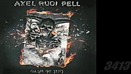 Axel Rudi Pell-2016-game Of Sins Deluxe Edition full album