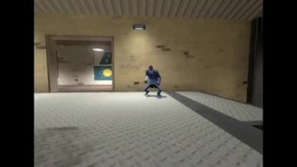 Tf2 101 Uses For A Dispenser 9