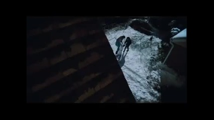 Perfect Stranger - trailer 