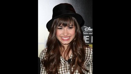 Camp Rock 2 - Final Jam - Cant Back Down