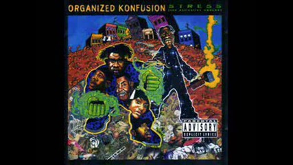 Organized Konfusion - Why
