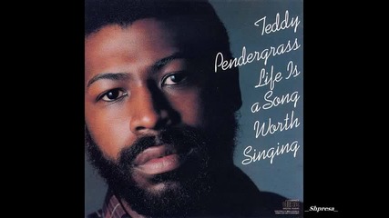 Teddy Pendergrass - When Somebody Loves You Back