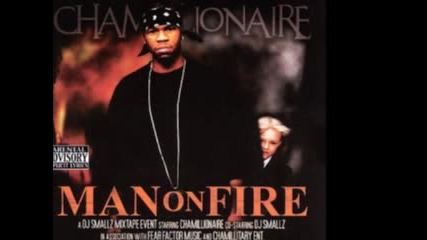 Chamillionaire - Waiting For My Downfall