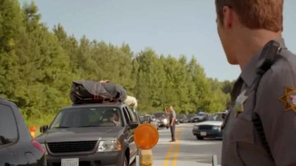 The vampire diaries, season 7, episode 1/ Дневниците на вампира, сезон 7, епизод 1