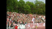 Ц С К А 2 - 0 Ботев Враца (07.05.2012) - Само Ц С К А + И днес един отбор