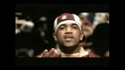 G - Unit Feat. Lloyd Banks - On Fire